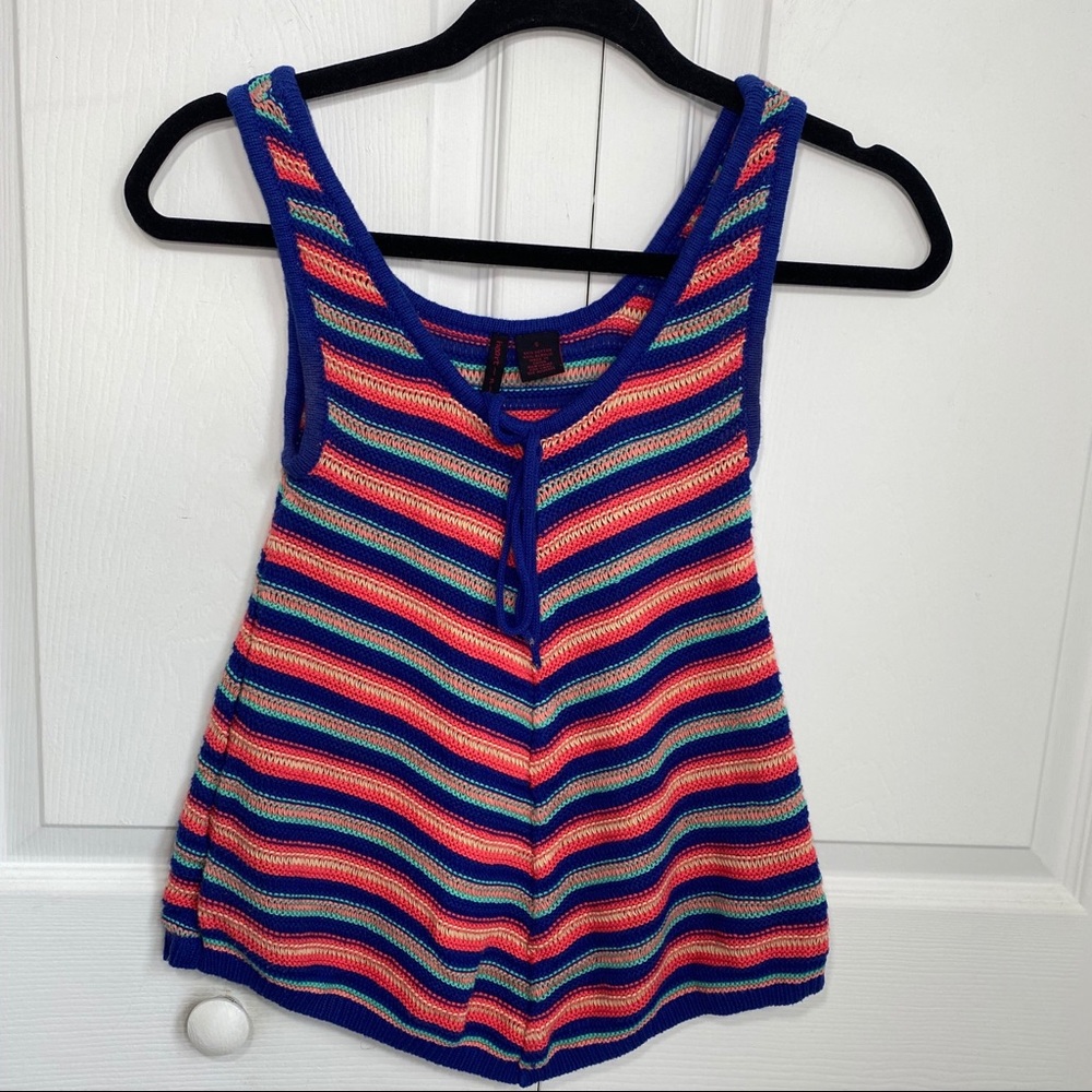 Heart n Crush Knit Top